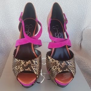 Jessica Simpson Wish